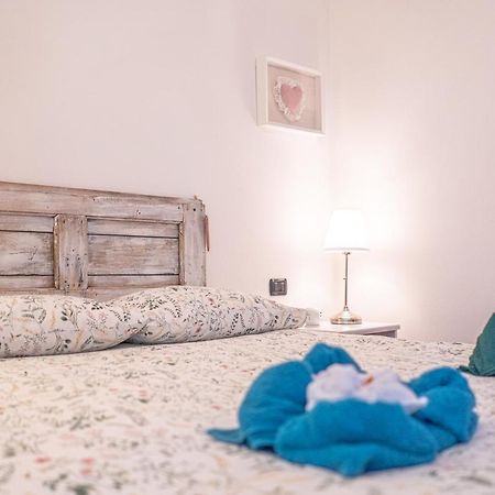 Appartement Dolce Casa Riva Extérieur photo