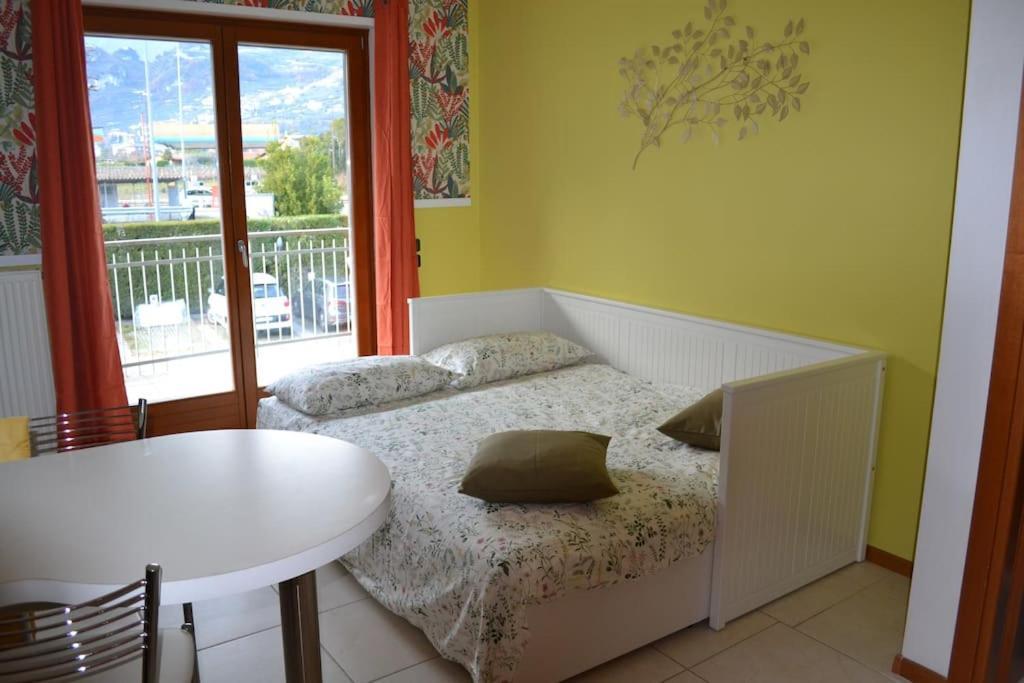 Appartement Dolce Casa Riva Extérieur photo