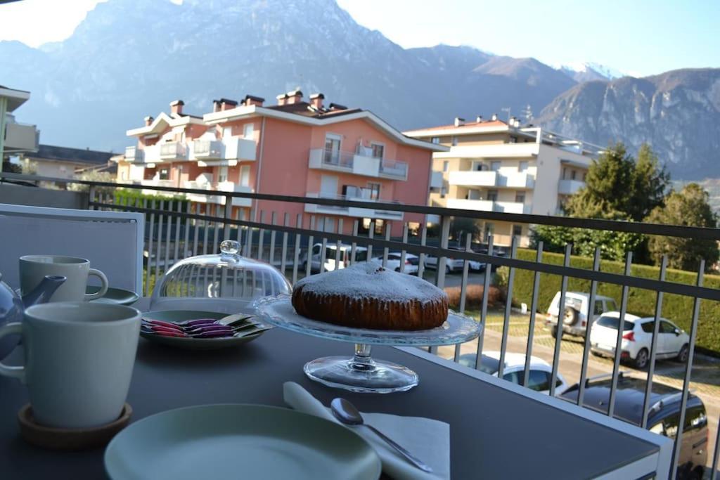 Appartement Dolce Casa Riva Extérieur photo