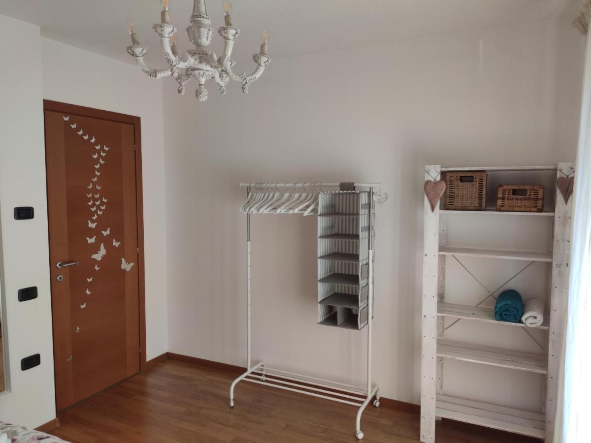 Appartement Dolce Casa Riva Extérieur photo