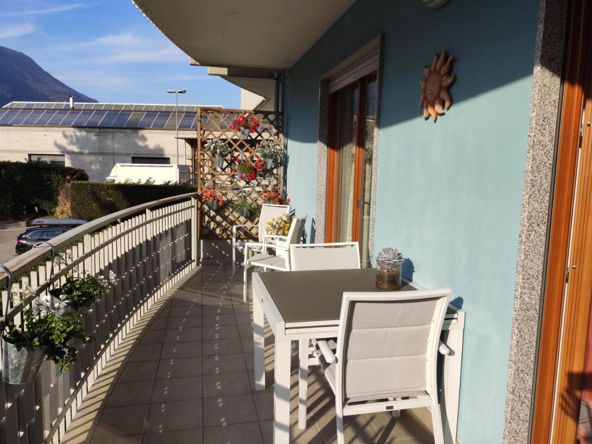 Appartement Dolce Casa Riva Extérieur photo