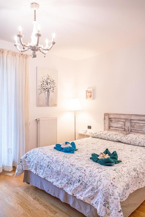 Appartement Dolce Casa Riva Extérieur photo