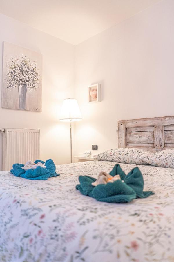 Appartement Dolce Casa Riva Extérieur photo