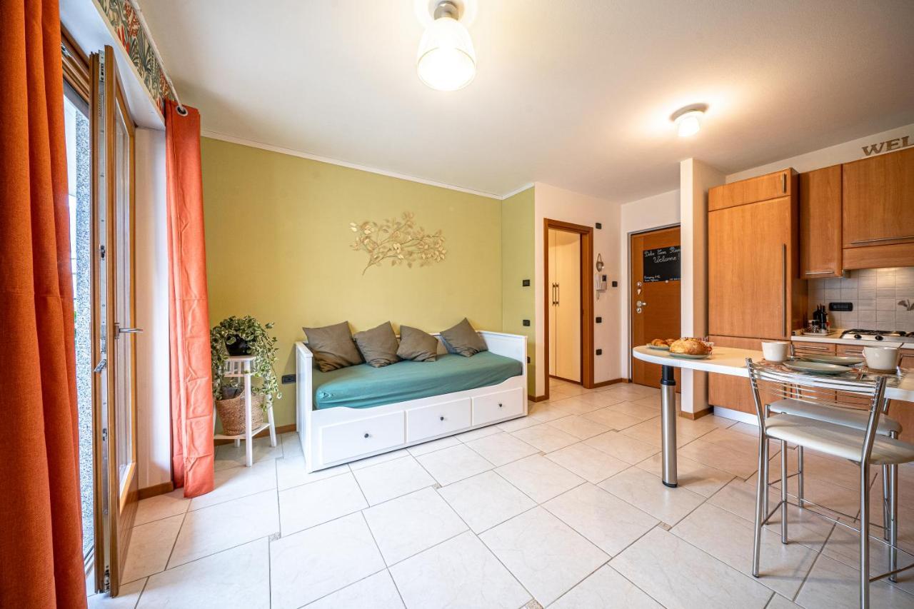 Appartement Dolce Casa Riva Extérieur photo