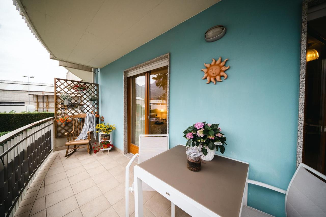 Appartement Dolce Casa Riva Extérieur photo