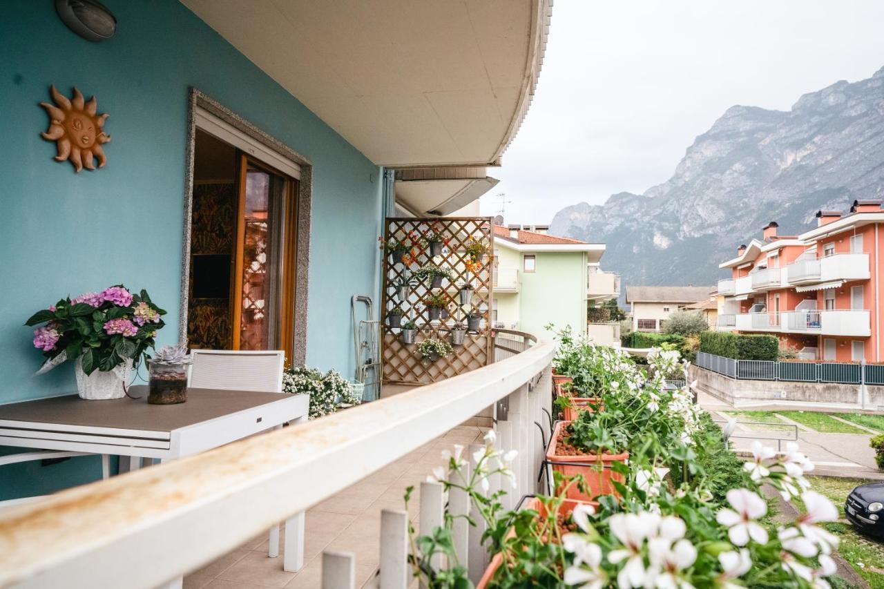 Appartement Dolce Casa Riva Extérieur photo