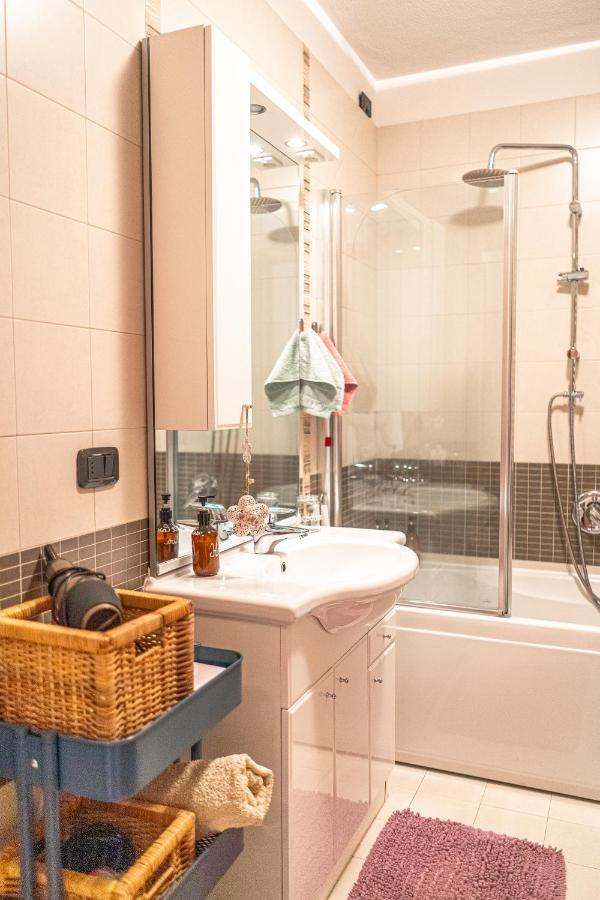 Appartement Dolce Casa Riva Extérieur photo