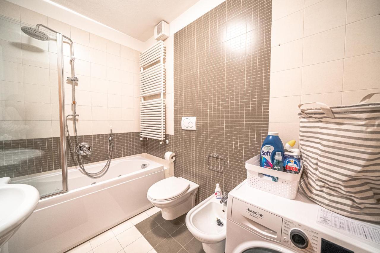 Appartement Dolce Casa Riva Extérieur photo