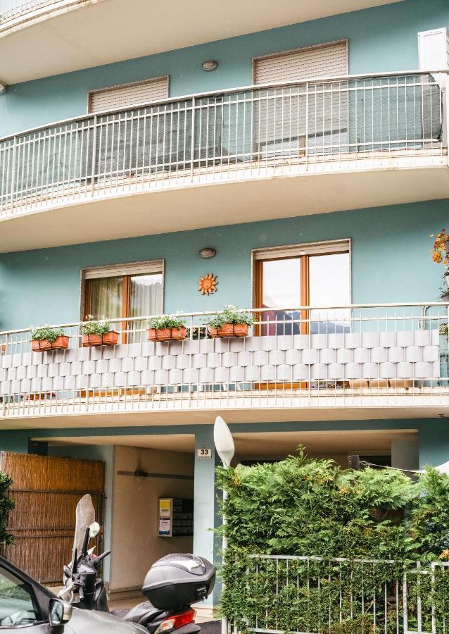 Appartement Dolce Casa Riva Extérieur photo