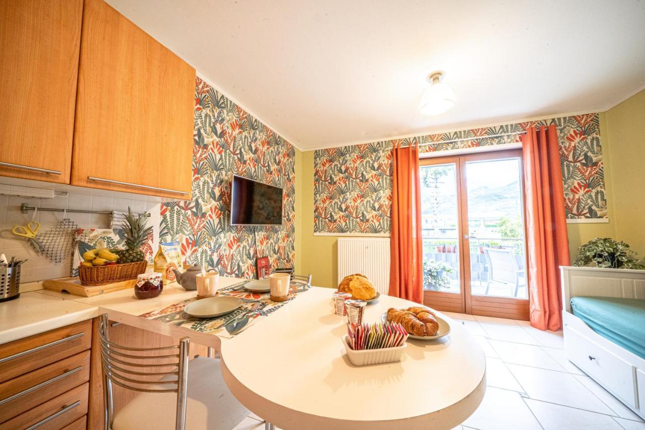 Appartement Dolce Casa Riva Extérieur photo