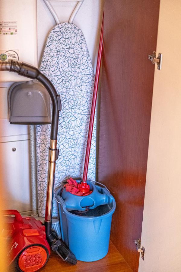 Appartement Dolce Casa Riva Extérieur photo