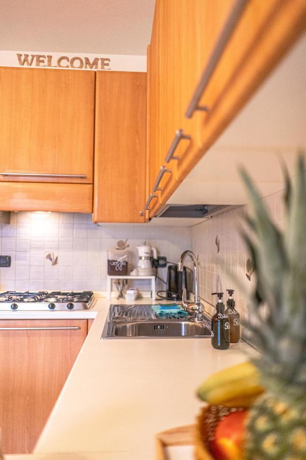 Appartement Dolce Casa Riva Extérieur photo