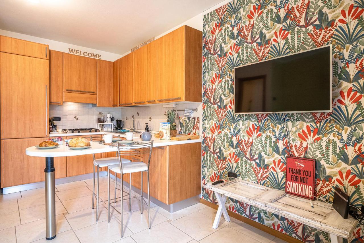 Appartement Dolce Casa Riva Extérieur photo